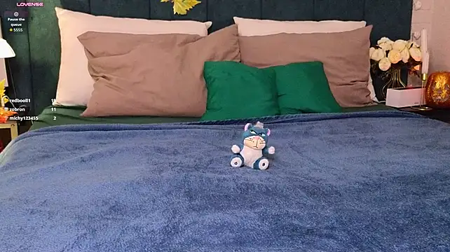 Angelic_coy - Slap 10 times my ass~