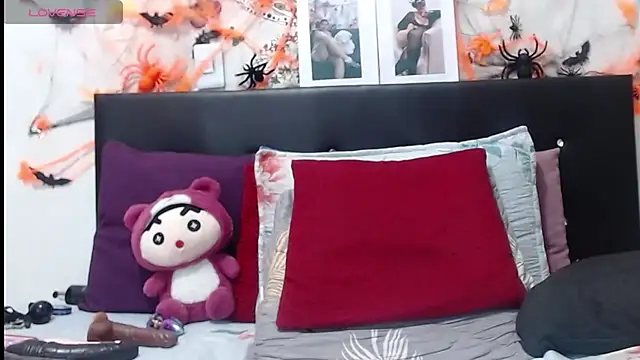 Margaret_milf - squirt