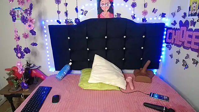 Candy_chloee - Make Chloe Happy Today💋😋+full naked
