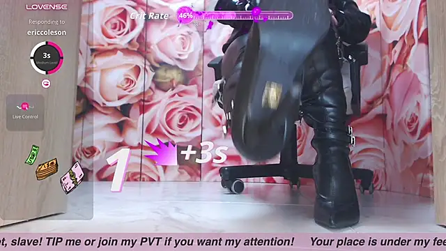 Karina_Mistress