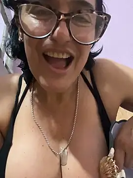 Star_anastasia - Fingers in pussy