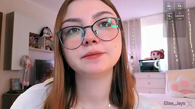 Elisejays - ❤️ Cum show ❤️