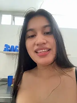 RosieChell_ - Spread your buttocks, honey.