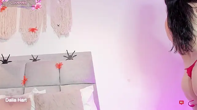 DaliaHart - 💦 Fuck me hard deep 💦