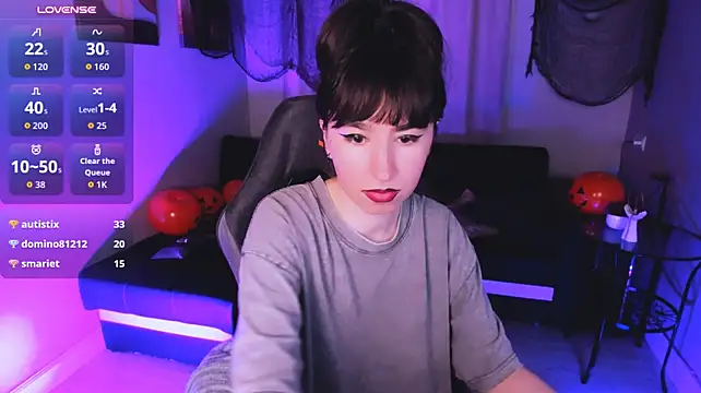 Lily_xBabe - TOPLESS