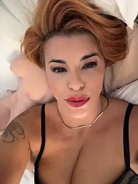 Selvaggia_official83 - orgasm cream
