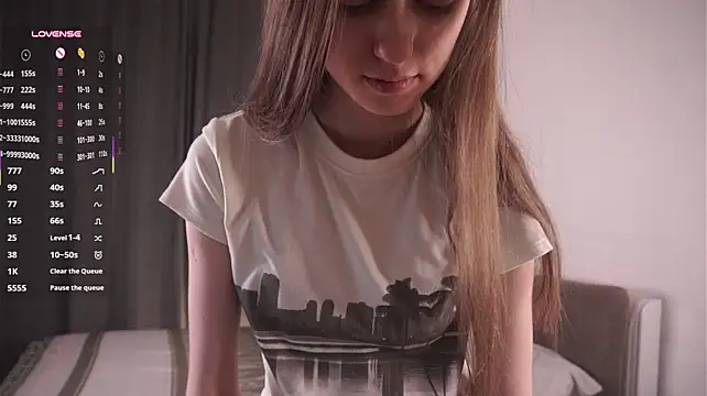 ChristianeBranyan - 💖Slap My Naughty A$$ x5💖