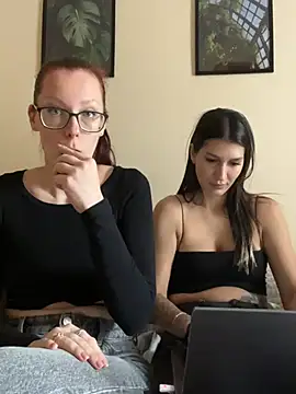 RussianGirls_ - HOT KISS HOT + HOT VIDEO