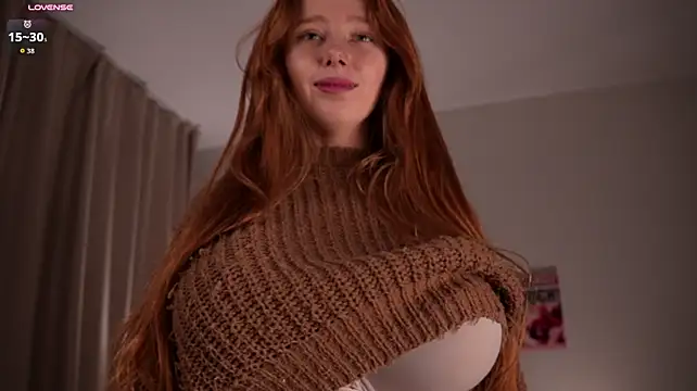 AdritVance - shake shake boobs