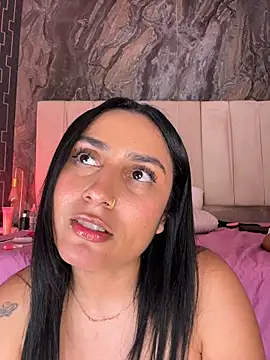 Lia_sofiia - DILDO FUCKS MY PUSSY + DOMI MY CLIT X2M