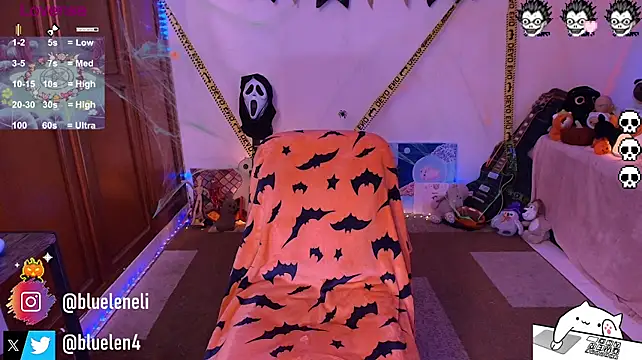 Bluelen - 🍓ɞ˚‧ suck your dick🍓ɞ˚‧