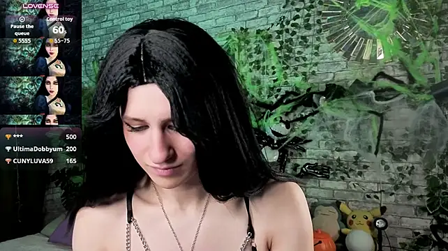 Max_Foxy - take off the dress