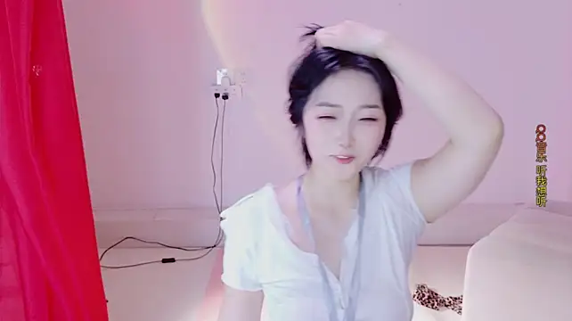 Luna1314 - 换连体黑丝1个小时