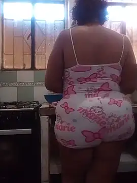 Pupi-Lanegra - Mostrar culo