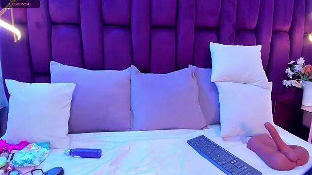 Gema_garciaa - flash pussy