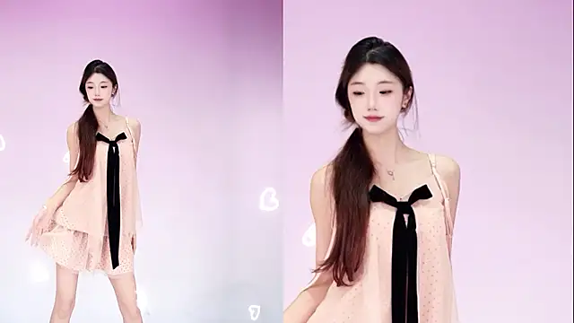 Rich-1314 - 婷婷才艺考核第五轮