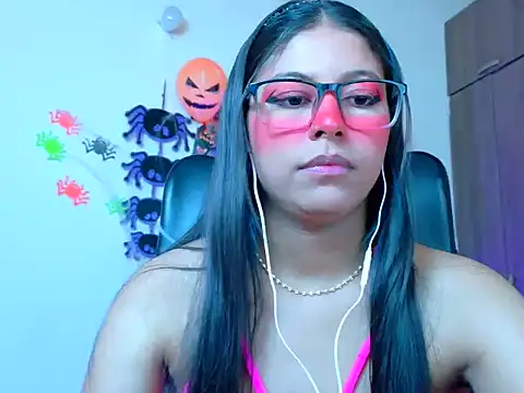 _ALLYSON18_ - Deep blowjob erotic massage⭐