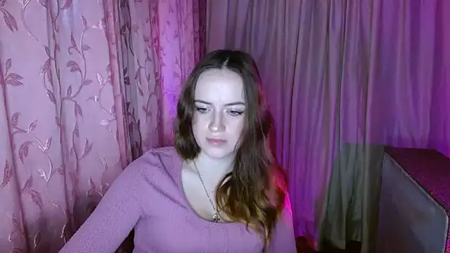 ElinaStar00's Live XXX Chat