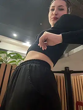 KatyVibes - VIEW UNDERWEAR IN THE STORE