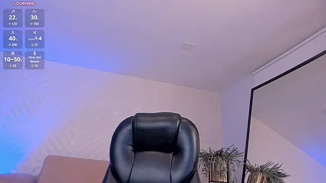 RoxanneHill_ - BOUNCE THAT ASS ROXANNE