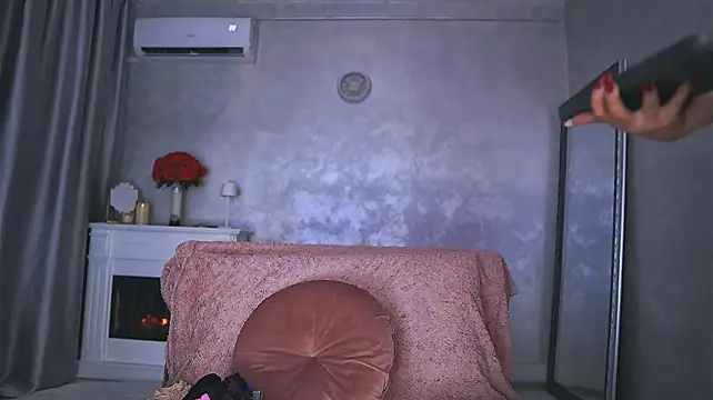 Blonde_anna - FINGER PUSSY
