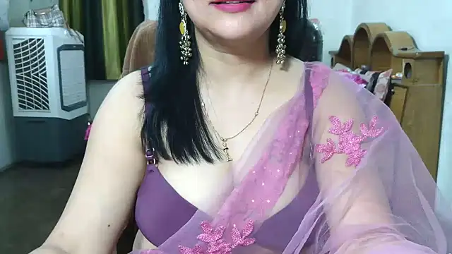 Cute_Mahi22 - full nude dance