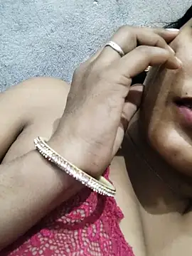 Anarkali143 - Lip kiss