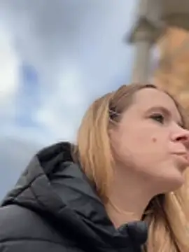 SexyMilf_1987 - Pussy Fingern am bhf