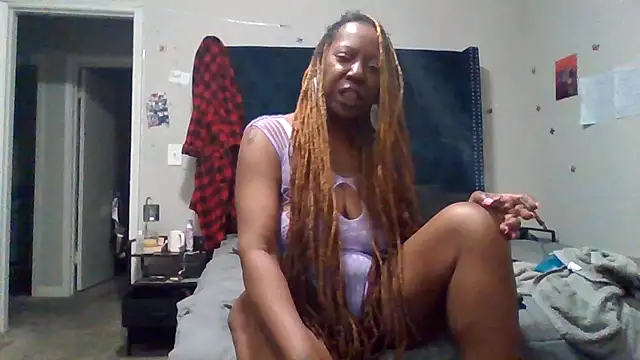 GotCake - PVT OPEN BUSS it baby