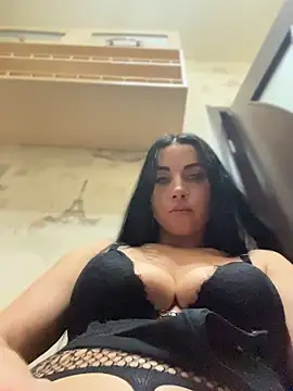 CrazzyChicks - SQUIRT