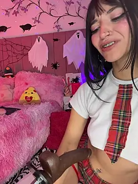 LindaWz_ - Make my pussy DROOL + PARADISEx5📚😈