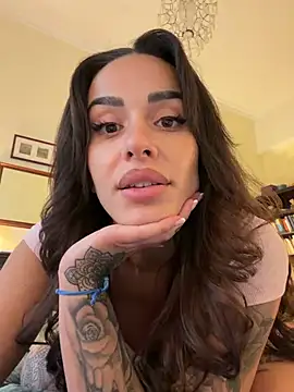 -Alisa - Pussy Play✌🏼