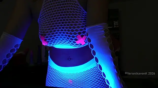 Veronikavonk - pussy play