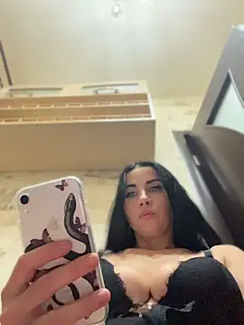 CrazzyChicks - SQUIRT