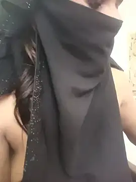 Aafreen_36 - Full nude dance