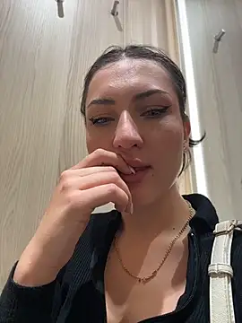 KatyVibes - VIEW UNDERWEAR IN THE STORE