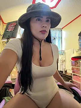 Laure_torres - masturbation