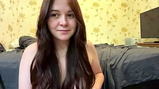 KariStpeters - REMOVE HAIR AND PLAY WITH MY NIPPLES