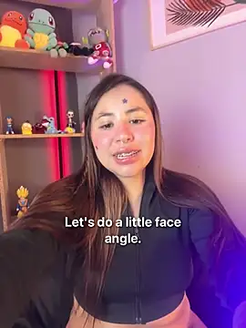 NishaXXX- - MASTURBATION ON YOUR WET FACE POV