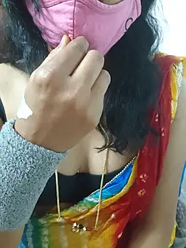 ____R-A-D-H-I-K-A____ - Massage boobs with oil