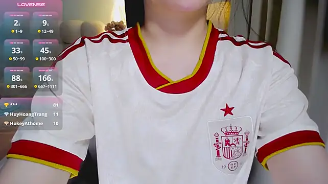 HaLa_Madrid20 - ❤️sexy tits❤️
