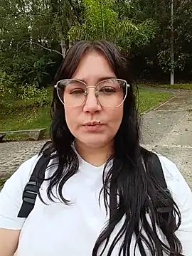 SaloGray8 - Pussy play with dildo