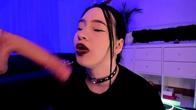 Miss_Mary_Lori - Take you deep and hold