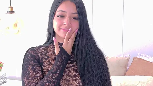 Jessie-Rouse - FLASH PUSSY