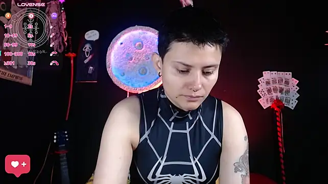 Girl_intense444 - fuck pussy dildo + squirt🍆💦