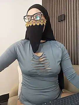 LilMalak - doggy no pantie