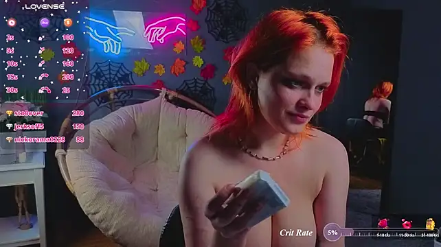 Zoey_Zimmer - pull up my titts