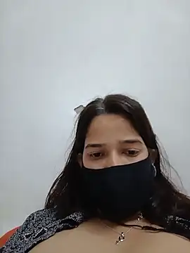 Cute_ishika_ - 1 finger in pussy