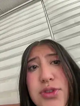 StrawberryPink_ - DANCE SENSUAL FULL NAKED