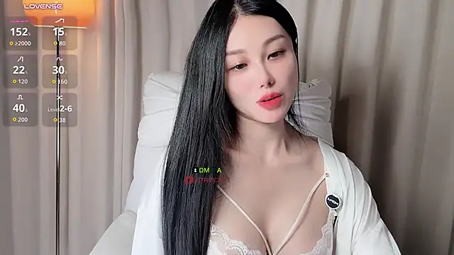 Xiatian520_ - 每一天都值得珍惜 感恩（指定脱一件三分钟）